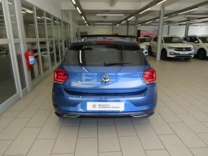 Volkswagen Polo 1.0 TSI Comfortline - Image 5