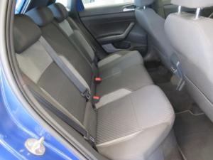 Volkswagen Polo 1.0 TSI Comfortline - Image 8