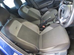 Volkswagen Polo 1.0 TSI Comfortline - Image 9