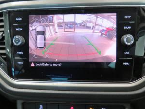 Volkswagen T-ROC 2.0 TSI Design 4MOT DSG - Image 11