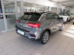 Volkswagen T-ROC 2.0 TSI Design 4MOT DSG - Image 22