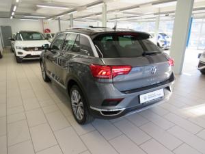 Volkswagen T-ROC 2.0 TSI Design 4MOT DSG - Image 23