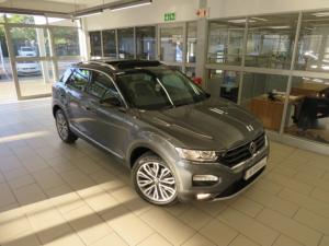 Volkswagen T-ROC 2.0 TSI Design 4MOT DSG - Image 24