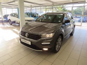 Volkswagen T-ROC 2.0 TSI Design 4MOT DSG - Image 2
