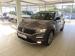 Volkswagen T-ROC 2.0 TSI Design 4MOT DSG - Thumbnail 2
