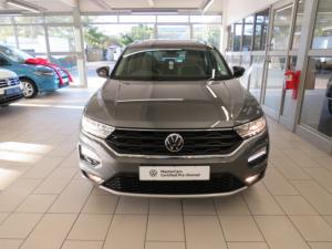Volkswagen T-ROC 2.0 TSI Design 4MOT DSG - Image 4