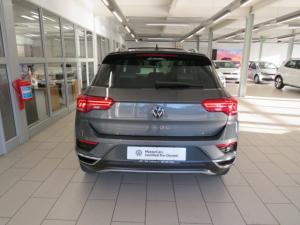 Volkswagen T-ROC 2.0 TSI Design 4MOT DSG - Image 5