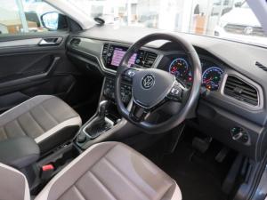 Volkswagen T-ROC 2.0 TSI Design 4MOT DSG - Image 9