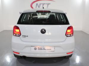 Volkswagen Polo Vivo 1.4 Comfortline - Image 5