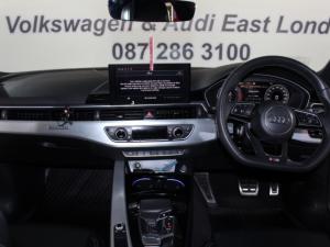 Audi A5 Sportback 40 TDI Quatt Stronic S Line - Image 10