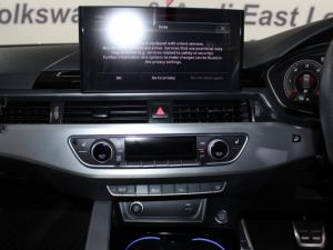 Audi A5 Sportback 40 TDI Quatt Stronic S Line - Image 11