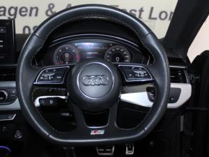 Audi A5 Sportback 40 TDI Quatt Stronic S Line - Image 12