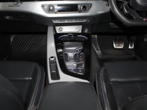 Audi A5 Sportback 40 TDI Quatt Stronic S Line - Image 14