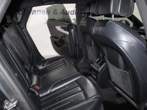 Audi A5 Sportback 40 TDI Quatt Stronic S Line - Image 18