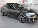 Thumbnail Audi A5 Sportback 40 TDI Quatt Stronic S Line