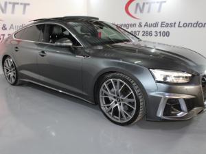 Audi A5 Sportback 40 TDI Quatt Stronic S Line - Image 1