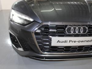 Audi A5 Sportback 40 TDI Quatt Stronic S Line - Image 20