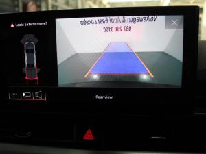 Audi A5 Sportback 40 TDI Quatt Stronic S Line - Image 22