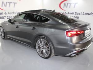Audi A5 Sportback 40 TDI Quatt Stronic S Line - Image 6