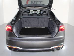 Audi A5 Sportback 40 TDI Quatt Stronic S Line - Image 7