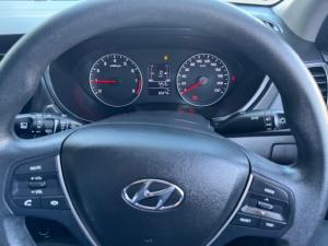 Hyundai i20 1.2 Fluid - Image 13