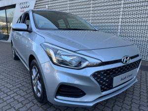 Hyundai i20 1.2 Fluid - Image 15