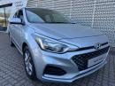 Thumbnail Hyundai i20 1.2 Fluid