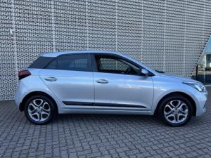 Hyundai i20 1.2 Fluid - Image 3