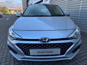 Hyundai i20 1.2 Fluid - Image 4