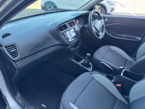 Hyundai i20 1.2 Fluid - Image 7