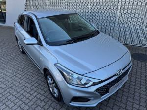 Hyundai i20 1.2 Fluid - Image 8