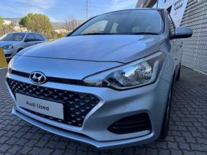 Hyundai i20 1.2 Fluid - Image 9