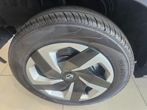 Nissan Magnite 1.0 Visia AMT - Image 14