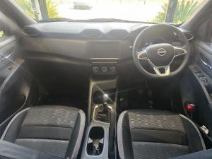Nissan Magnite 1.0 Visia AMT - Image 15