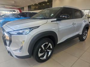 Nissan Magnite 1.0 Visia AMT - Image 18
