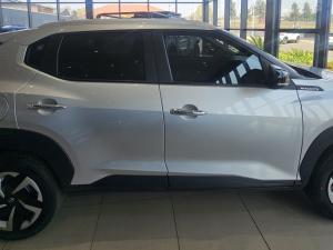 Nissan Magnite 1.0 Visia AMT - Image 21