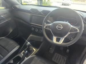 Nissan Magnite 1.0 Visia AMT - Image 24