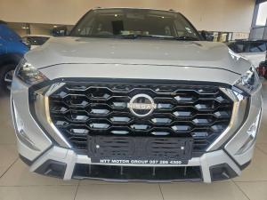 Nissan Magnite 1.0 Visia AMT - Image 4