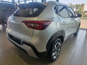 Nissan Magnite 1.0 Visia AMT - Image 8