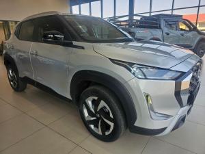 Nissan Magnite 1.0 Visia AMT - Image 1