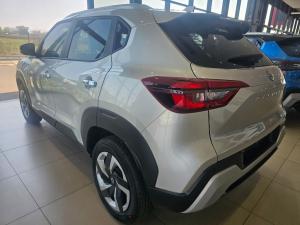 Nissan Magnite 1.0 Visia AMT - Image 22