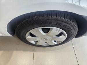 Nissan NP200 1.6 Safety PackS/C - Image 15