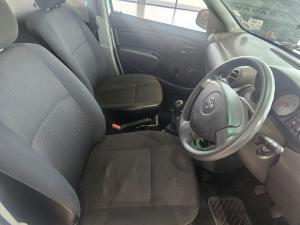 Nissan NP200 1.6 Safety PackS/C - Image 22