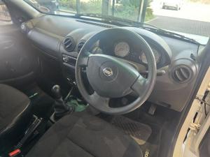 Nissan NP200 1.6 Safety PackS/C - Image 23