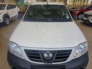 Nissan NP200 1.6 Safety PackS/C - Image 4