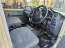 Thumbnail Toyota Land Cruiser 79 2.8 GD-6S/C