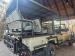 Toyota Land Cruiser 79 2.8 GD-6S/C - Thumbnail 2