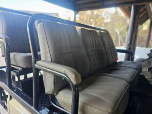 Toyota Land Cruiser 79 2.8 GD-6S/C - Image 9