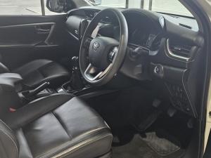 Toyota Fortuner 2.4GD-6 Raised Body - Image 12