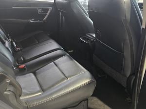 Toyota Fortuner 2.4GD-6 Raised Body - Image 13